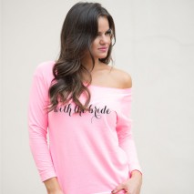 sweatshirts-withthebride-pink-black