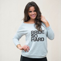 sweatshirts-bride_so_hard-grey