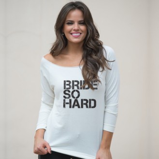 sweatshirts-bride_so_hard-white